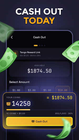 PlayVault Screenshot 2
