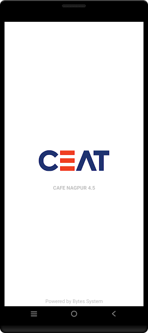 Cafe Nagpur 2.0 Screenshot 0