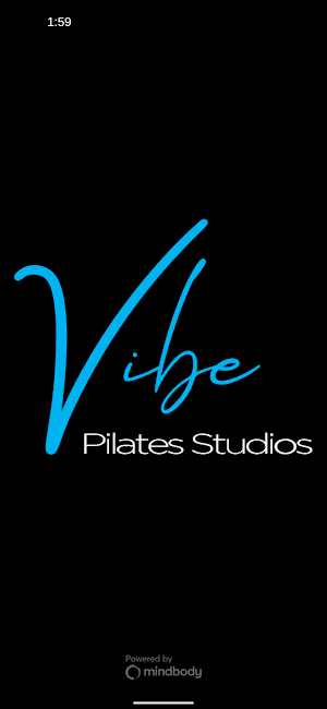 Vibe Pilates Screenshot 0