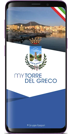 MyTorredelGreco Screenshot 3