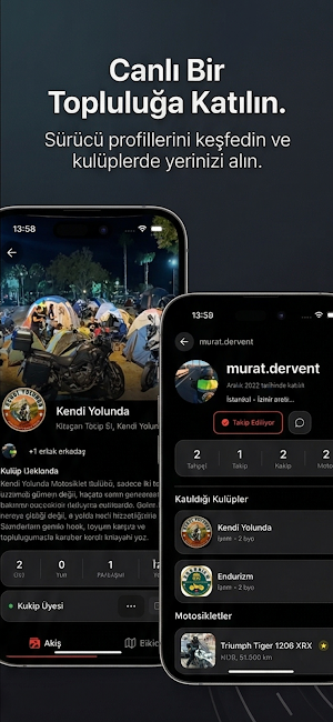 MotoRota Screenshot 1