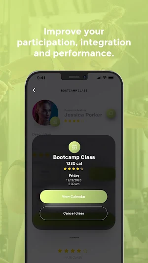 Core Health Coaching Screenshot 1