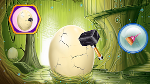 Fairy Dragon Egg Screenshot 1