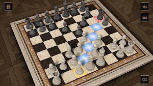 Royal Chess - 3D Chess Game Screenshot 2