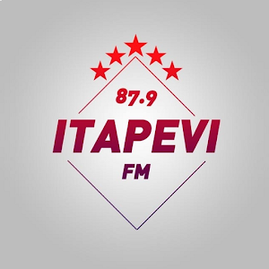 Rádio Itapevi FM Screenshot 1
