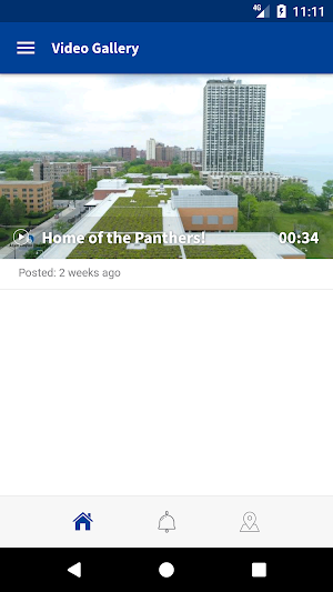 Adam Clayton Powell Jr., Paideia Academy Screenshot 3