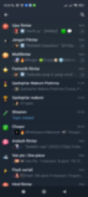 Goldgram Screenshot 3