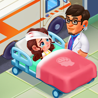 Healthy Hospital: ASMR Doctor