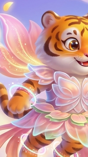 BloomSway Screenshot 0