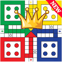 Ludo Offline Multiplayer AI