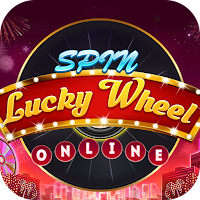 Lucky Wheel Online