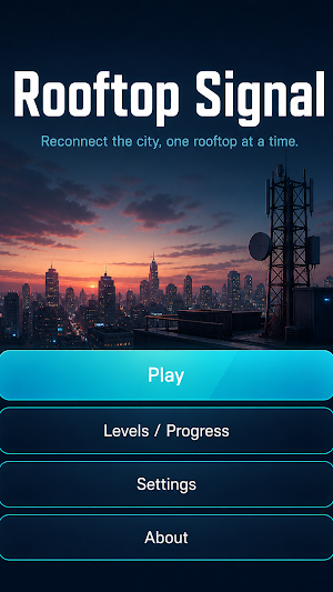 Rooftop Signal Screenshot 0