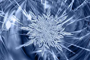 Ice wallpapers Screenshot 2