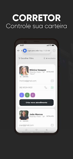 Stela Patelli Screenshot 3