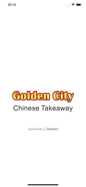 Golden City Camborne Screenshot 0