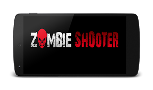 Zombie Shooter Screenshot 0