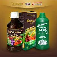 Biotogrow-M21