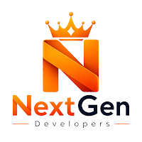 NextGen - Create Ecommerce App
