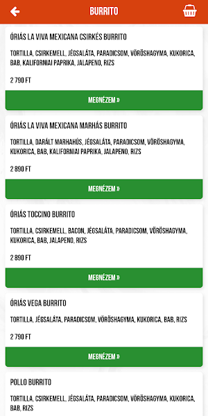 La Viva Mexicana Screenshot 1
