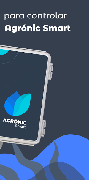Agronic Smart Screenshot 1