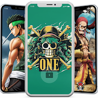 OP Pirates Wallpapers