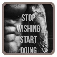 Wallpaper Bodybilding
