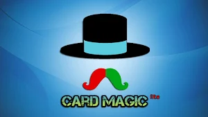 Card Magic Lite Screenshot 0