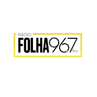 Rádio Folha 96,7 FM