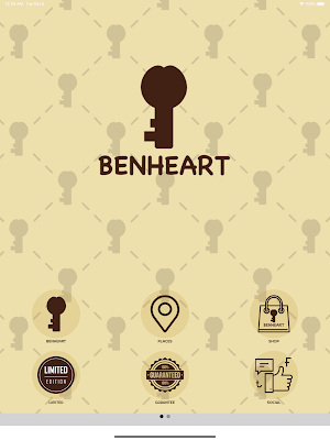 BenHeart Screenshot 3