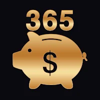 Piggy Bank 365