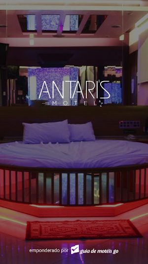 Motel Antari's Screenshot 0