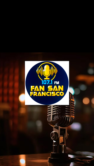 Radio San Francisco Screenshot 1