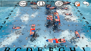 Battle Ships Duel Screenshot 3