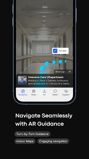 Treedis Screenshot 1