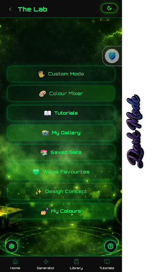 Dip Disorder by Waips Screenshot 0