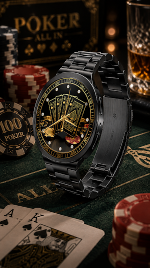 The High Roller Screenshot 1
