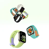 Watch 3 Xiaomi App Guide