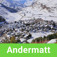 Andermatt SmartGuide
