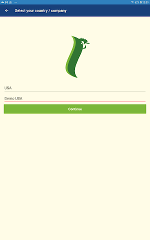 Integritas Capture Screenshot 1