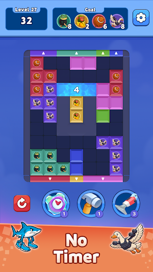 Meme Master: Swipe & Solve Screenshot 0