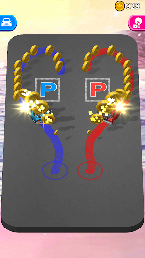 Parking Jam 3D Park Master Screenshot 3