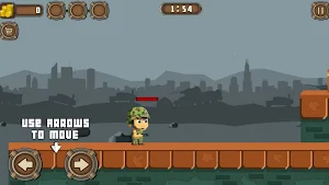 Soldiers Combats Screenshot 1