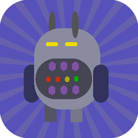 Robby Escape