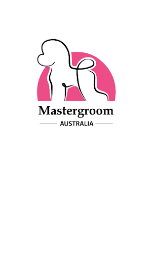 Master Groom Australia Screenshot 0
