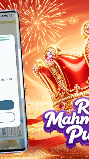 Relax Mahjong Puzzle Screenshot 1