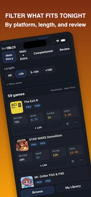 Beatable - Library Playtime Screenshot 3