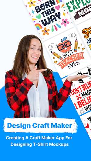 Design Studio for Cut Machine Screenshot 0
