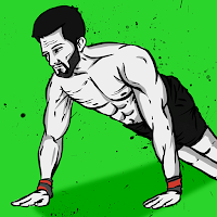 Push Ups Workout