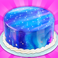 Sweet Cake Maker - Cake DIY