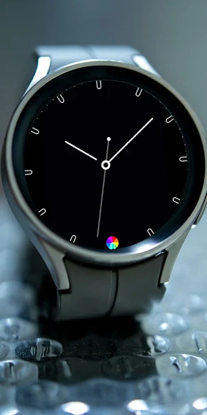 Color ball Screenshot 0